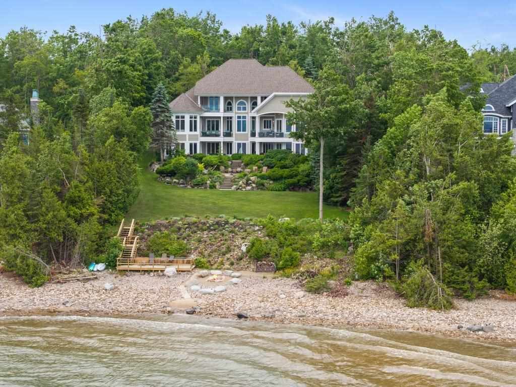 Property Photo: 6804 Preserve MI 49770