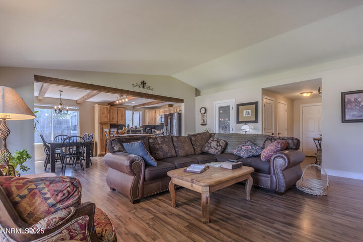 Property Photo:  4190 Bottom Road  NV 89406 