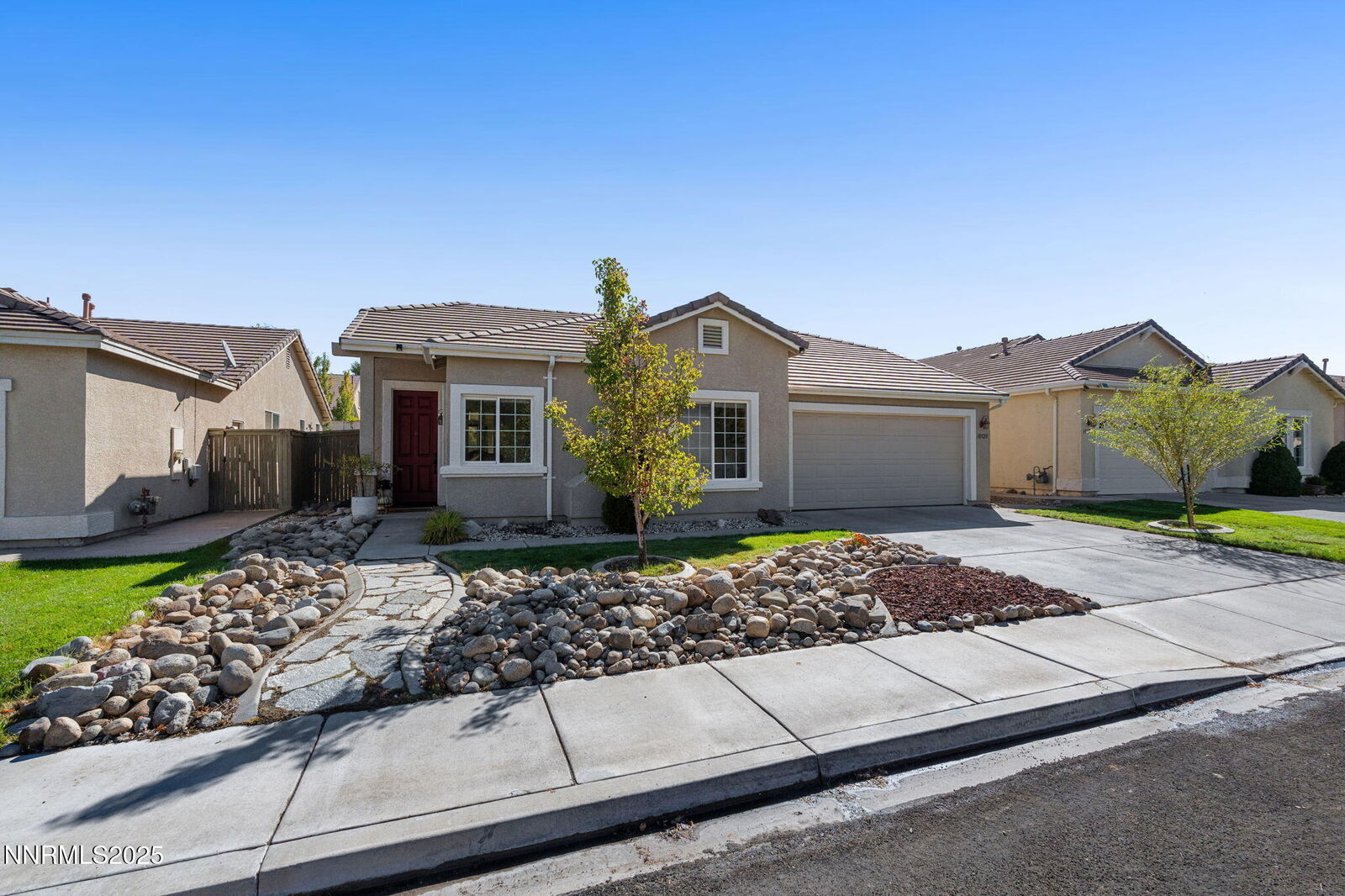 Property Photo:  10320 Rosemount Drive  NV 89521 
