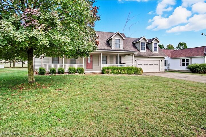 Property Photo: 6180 Arnies Drive OH 43830