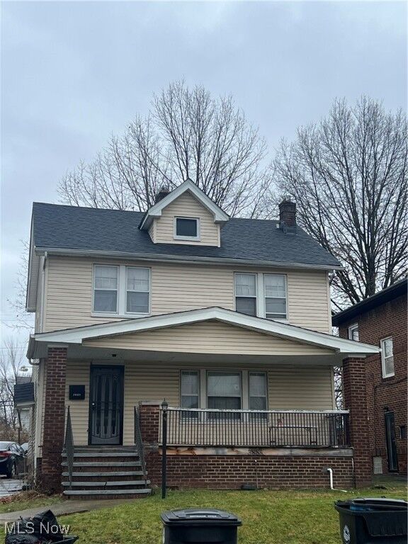 Property Photo:  3885 E 153rd Street  OH 44128 
