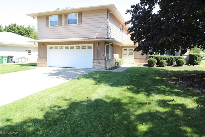 Property Photo: 595 Jefferson Drive OH 44143