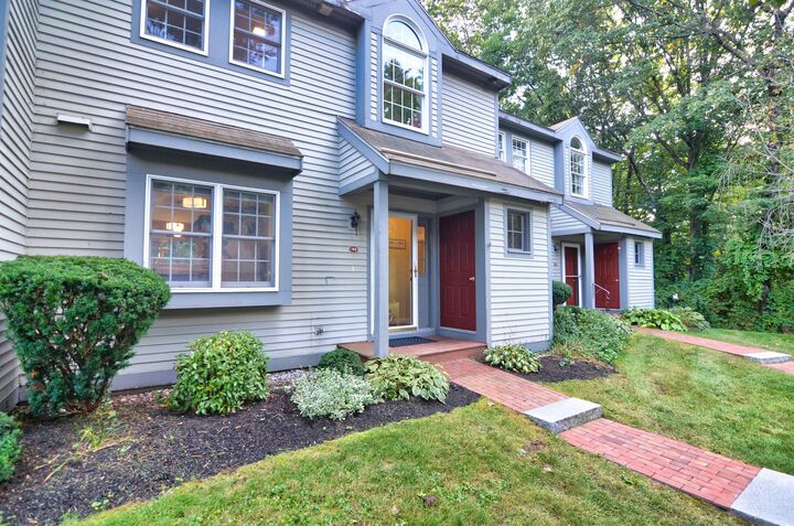 Property Photo: 169 Portsmouth Street NH 03301