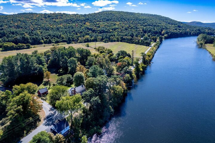 Property Photo: 534 River Road NH 03768
