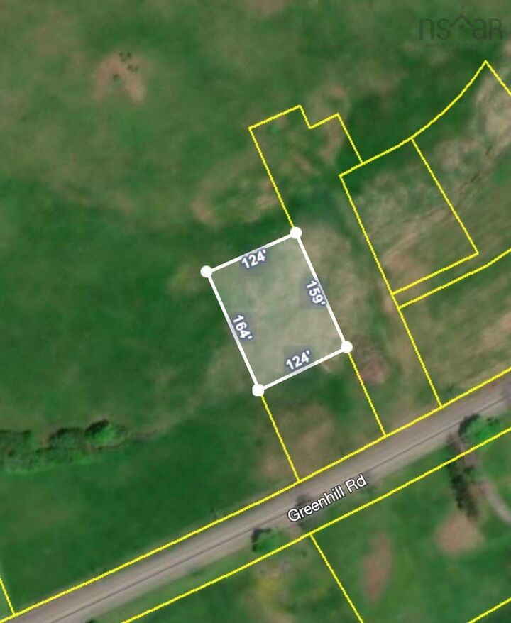 Lot 2-13 Hickory Court — photo 1