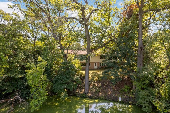 Property Photo:  2792 Forest Dale Road  MN 55112 