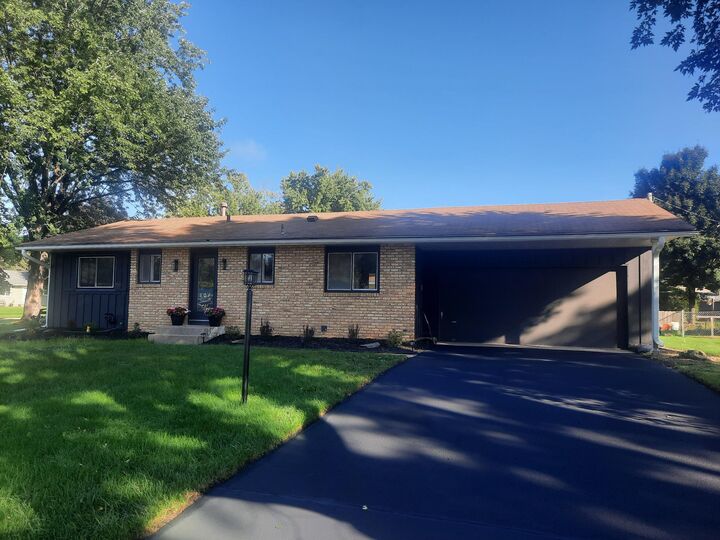 Property Photo:  7217 167th Court W  MN 55068 