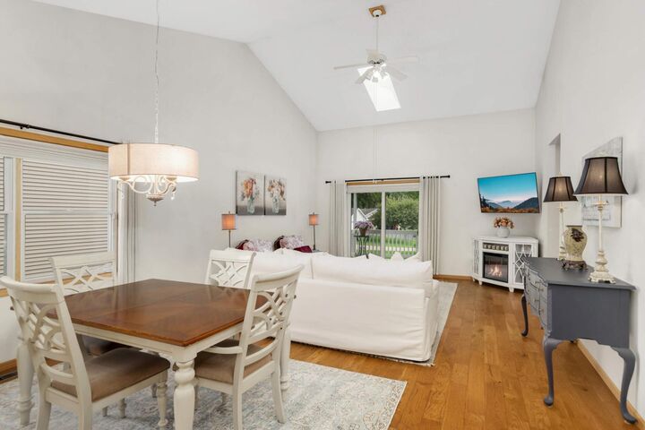 Property Photo: 14825 57th Street N MN 55082