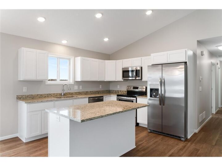 Property Photo:  6818 376th Street  MN 55056 