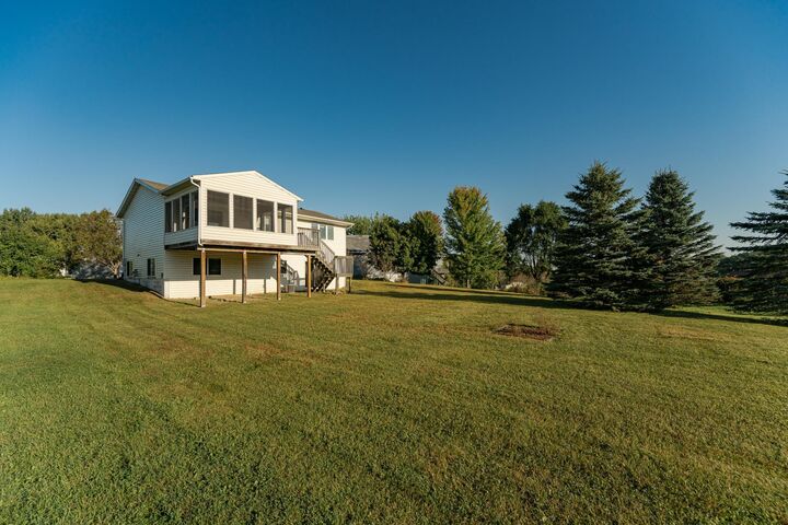 Property Photo:  6372 Bandel Lane NW  MN 55901 