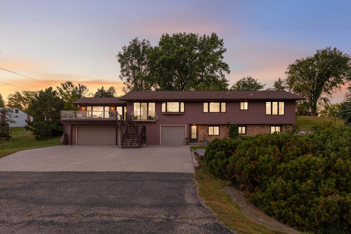 14020 Townline Avenue  Louisville Twp MN 55379 photo