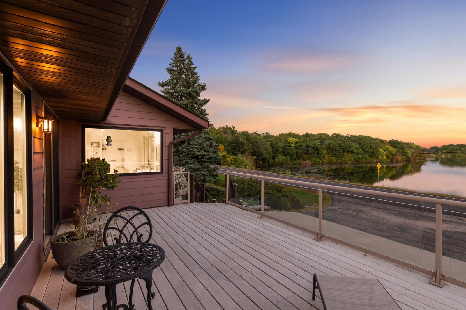 Property Photo:  14020 Townline Avenue  MN 55379 