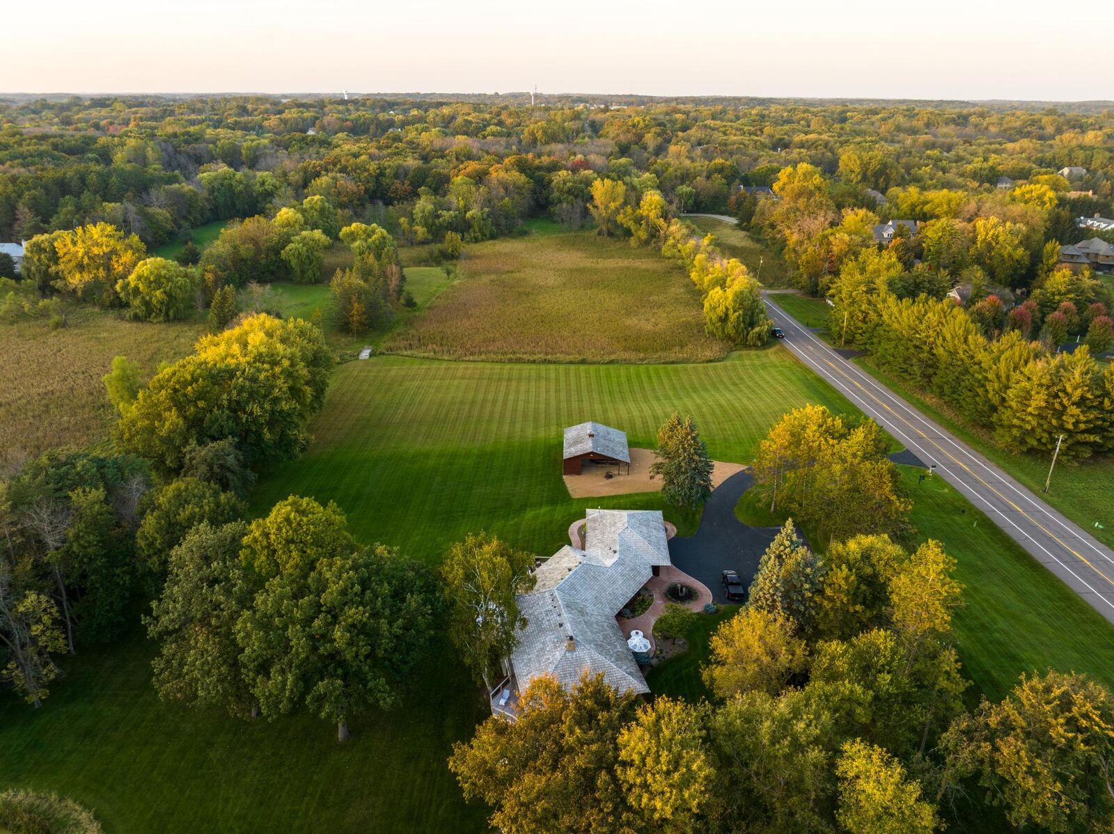 Property Photo:  505 Willow Drive S  MN 55356 