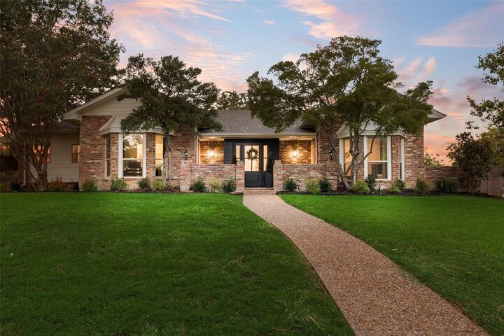 1921 Toler Trail  Garland TX 75043 photo