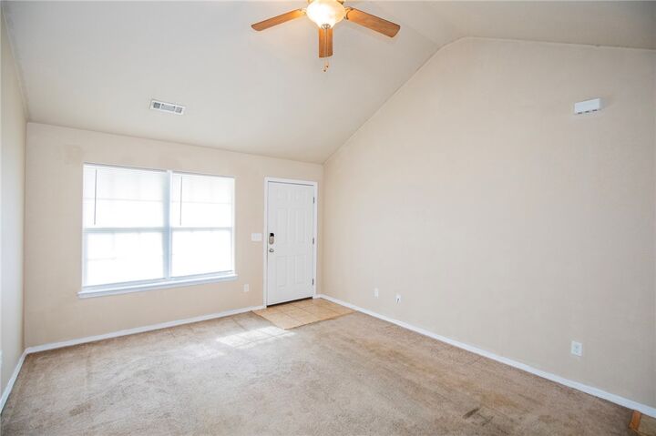 Property Photo: 1340 Forest Drive AR 72719