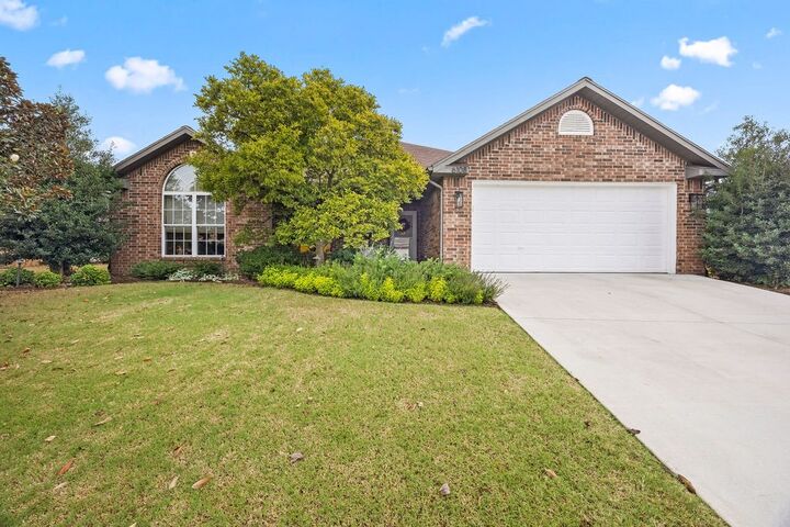 6108 Pleasant Drive  Rogers AR 72758 photo