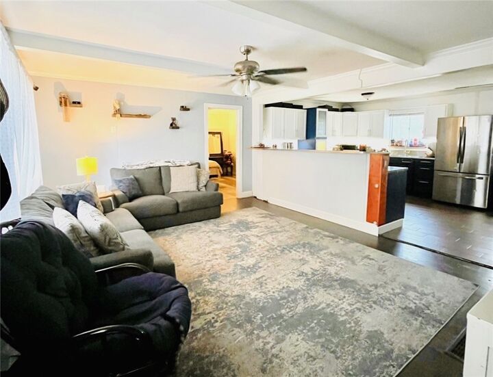 Property Photo:  205 Cherry Lane  AR 72740 