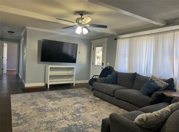 Property Photo:  205 Cherry Lane  AR 72740 