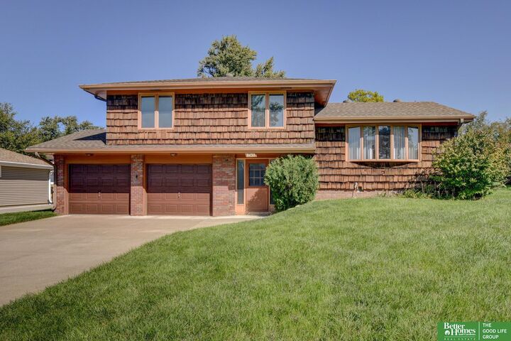 Property Photo:  9430 Taylor Street  NE 68134 