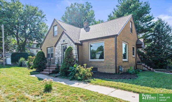 Property Photo:  3103 Spring Street  NE 68105 