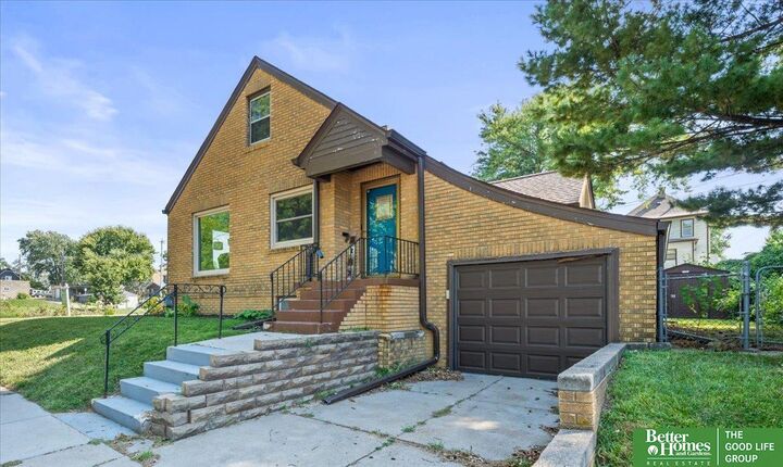 Property Photo:  3103 Spring Street  NE 68105 