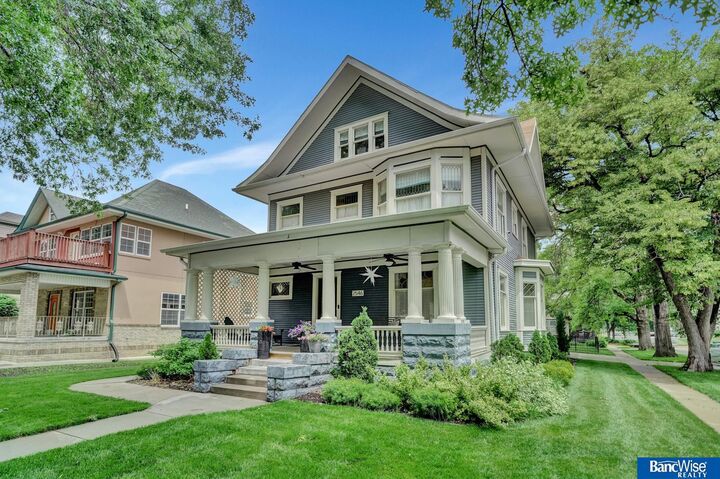 Property Photo:  2546 S Street  NE 68503 