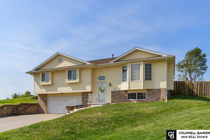 Property Photo: 15122 Marseille Avenue NE 68123