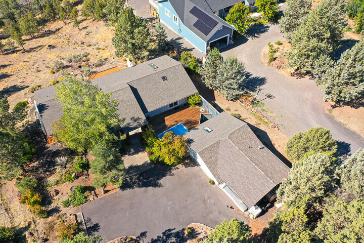 Property Photo:  789 NE Wyoming Drive  OR 97754 