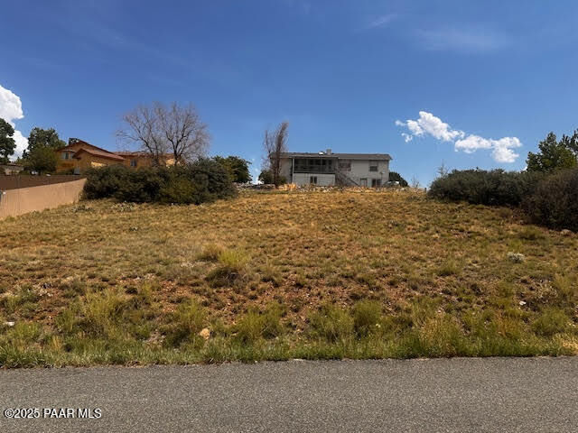 Property Photo:  4321 N Tonopah Drive  AZ 86314 