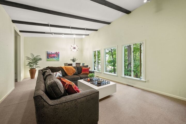 Property Photo:  23 Indian Ridge Road  MA 01760 