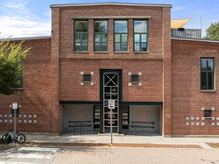 71 Fulkerson 206  Cambridge MA 02141 photo
