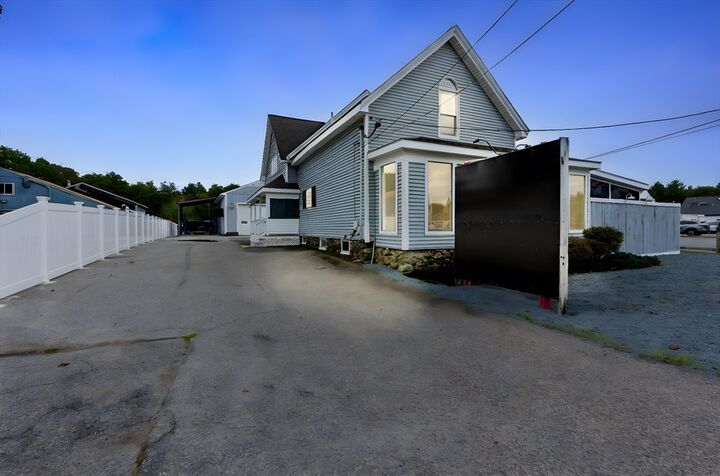 Property Photo:  280 Washington St  MA 02356 