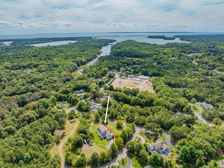 Property Photo:  1 Beech Plum  MA 02536 