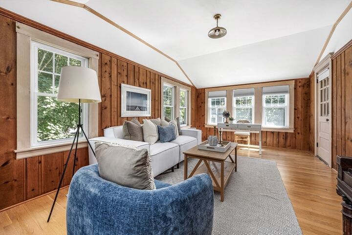 Property Photo: 22 Linscott Rd MA 02043