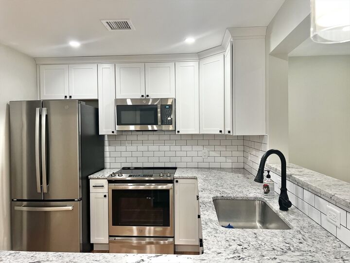 Property Photo:  19 Bernard Rd 2  MA 02481 