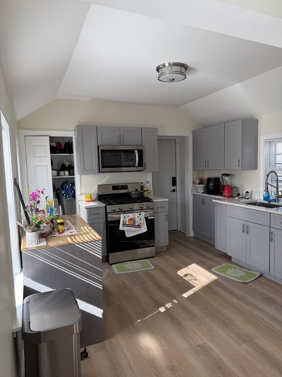 Property Photo:  30 Chestnut 1  MA 01701 