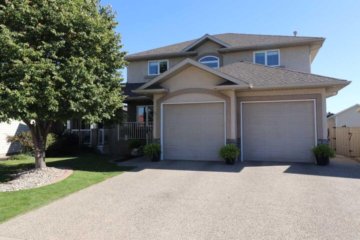 46 Fairmont Cove S  Lethbridge AB T1K 7M6 photo