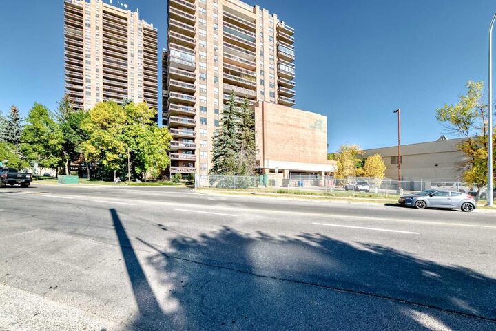 Photo de la propriété:  9800 Horton Road SW 102  AB T2V 5B5 
