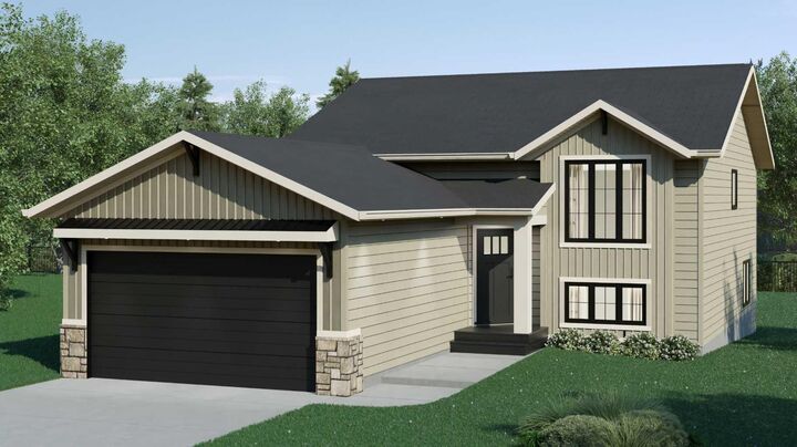 42 Tarzwell Avenue  Red Deer AB T4P 0Y9 photo
