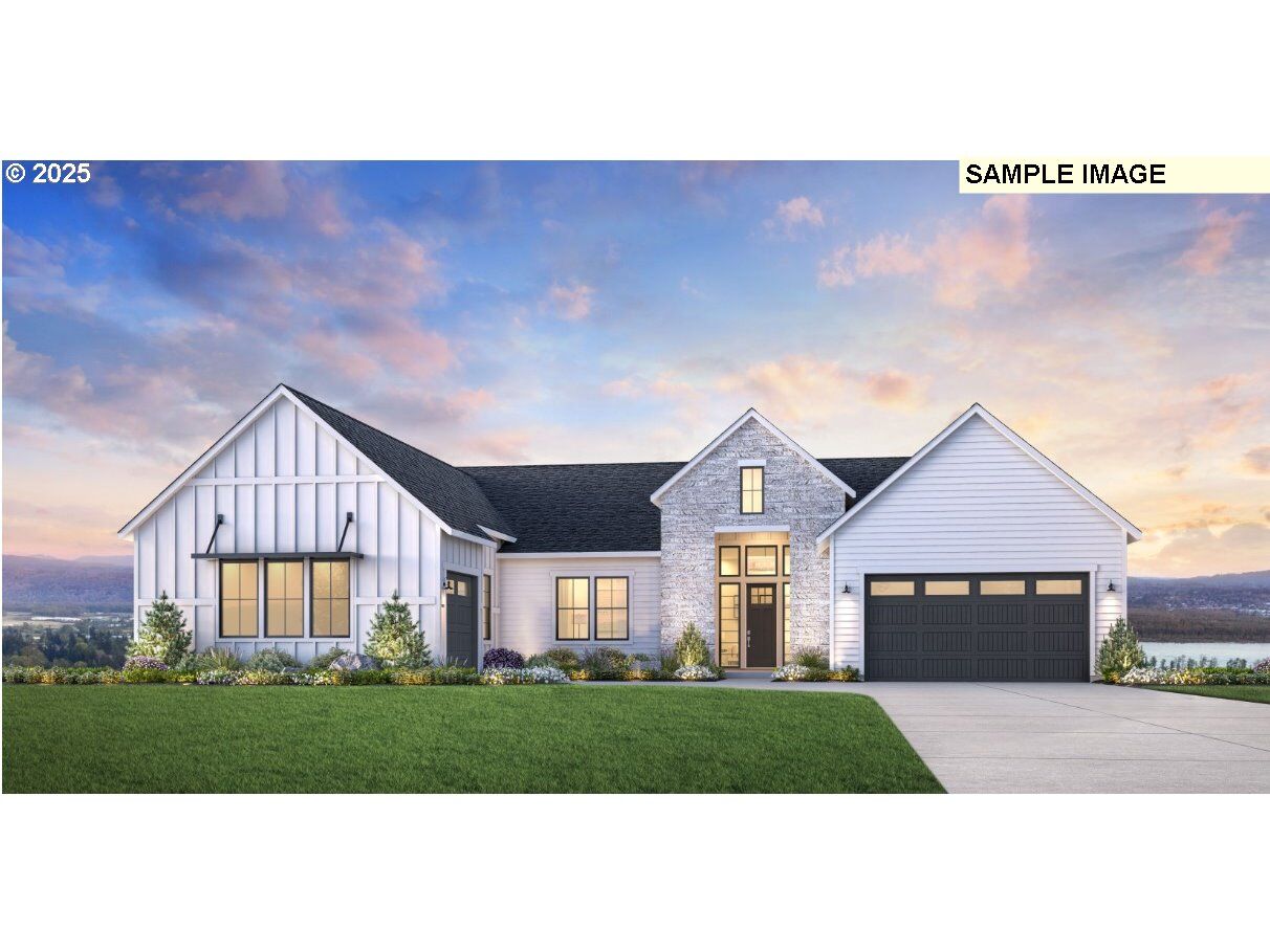 Property Photo:  488 N Z Cir  WA 98671 