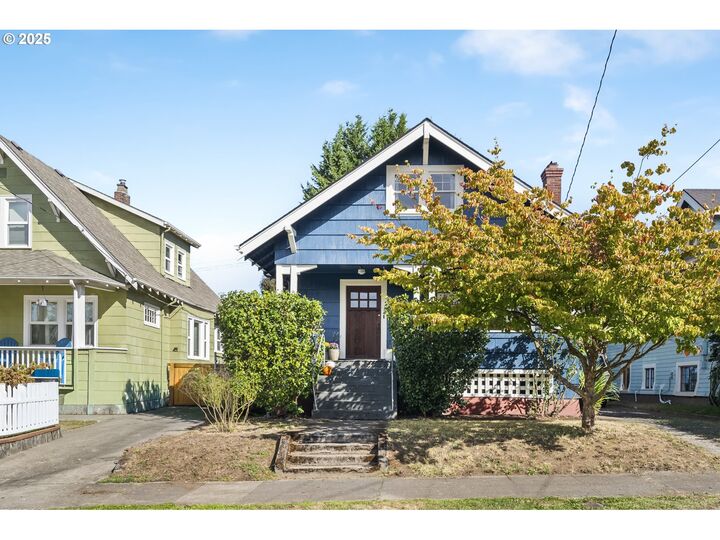 6840 NE Garfield Ave  Portland OR 97211 photo