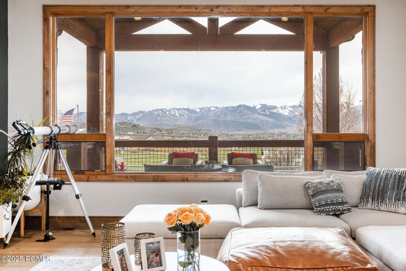 Property Photo:  7867 N Silver Creek Road  UT 84098 