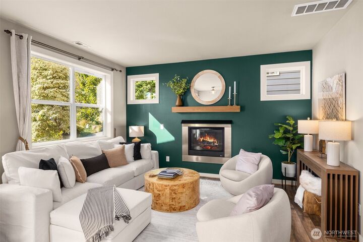 Property Photo: 3012 SW Holly Street WA 98126