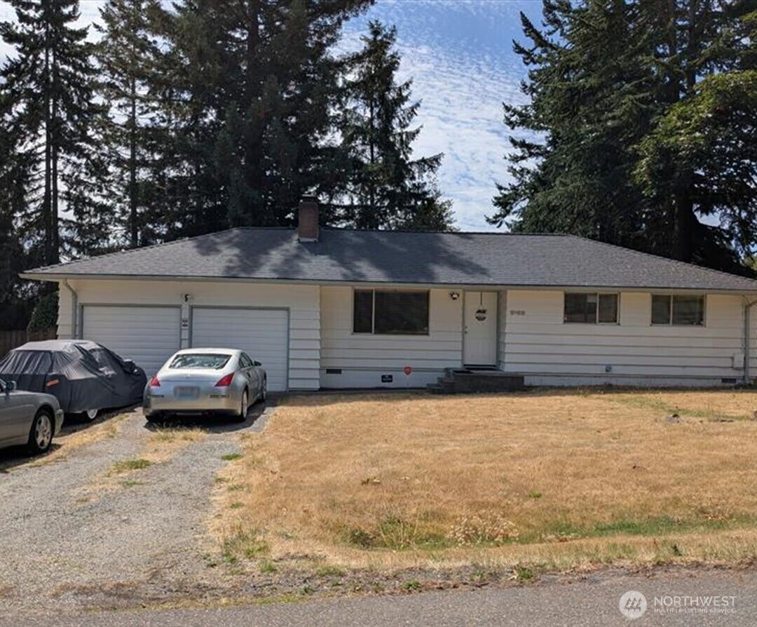 Property Photo:  5103  168th Street  WA 98188 