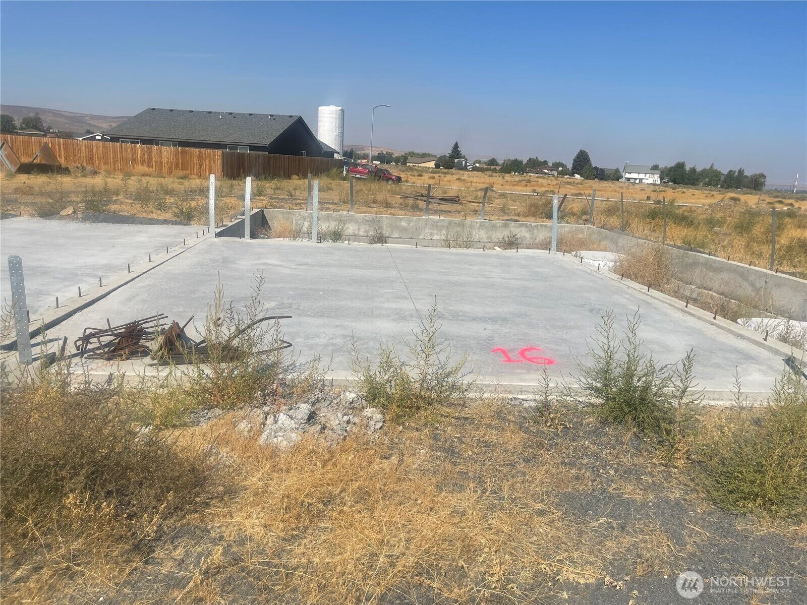 Property Photo: 251 Parkside WA 98823