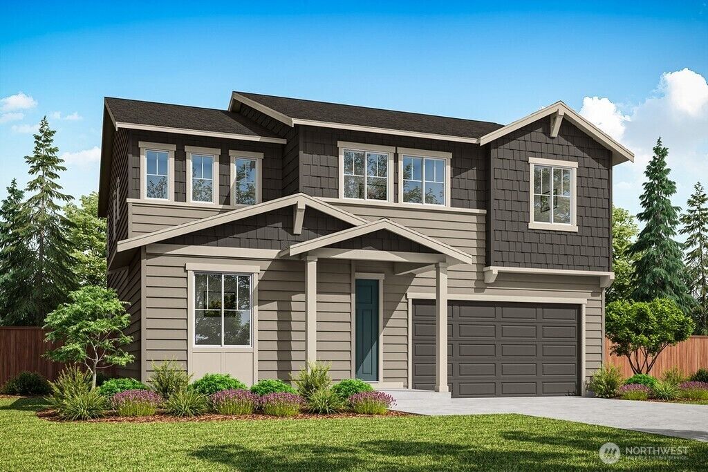 Property Photo:  14672  203rd Avenue E  WA 98391 