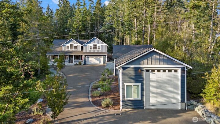870  Cedar Lane  Camano Island WA 98282 photo