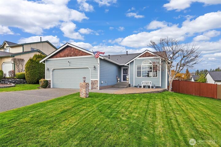 Property Photo:  8701  198th Street E  WA 98387 