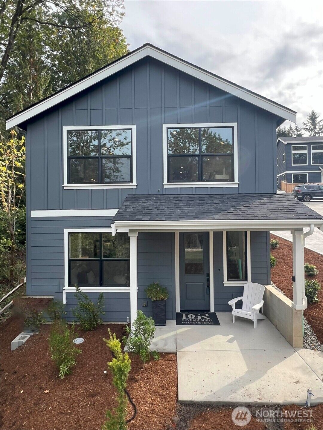 Property Photo:  426  20th Ave  WA 98033 