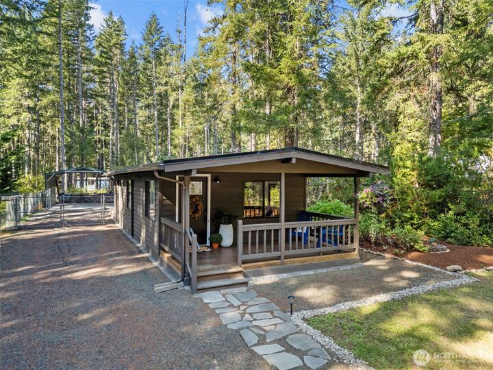 260 NE Tahuya Boulevard  Tahuya WA 98588 photo